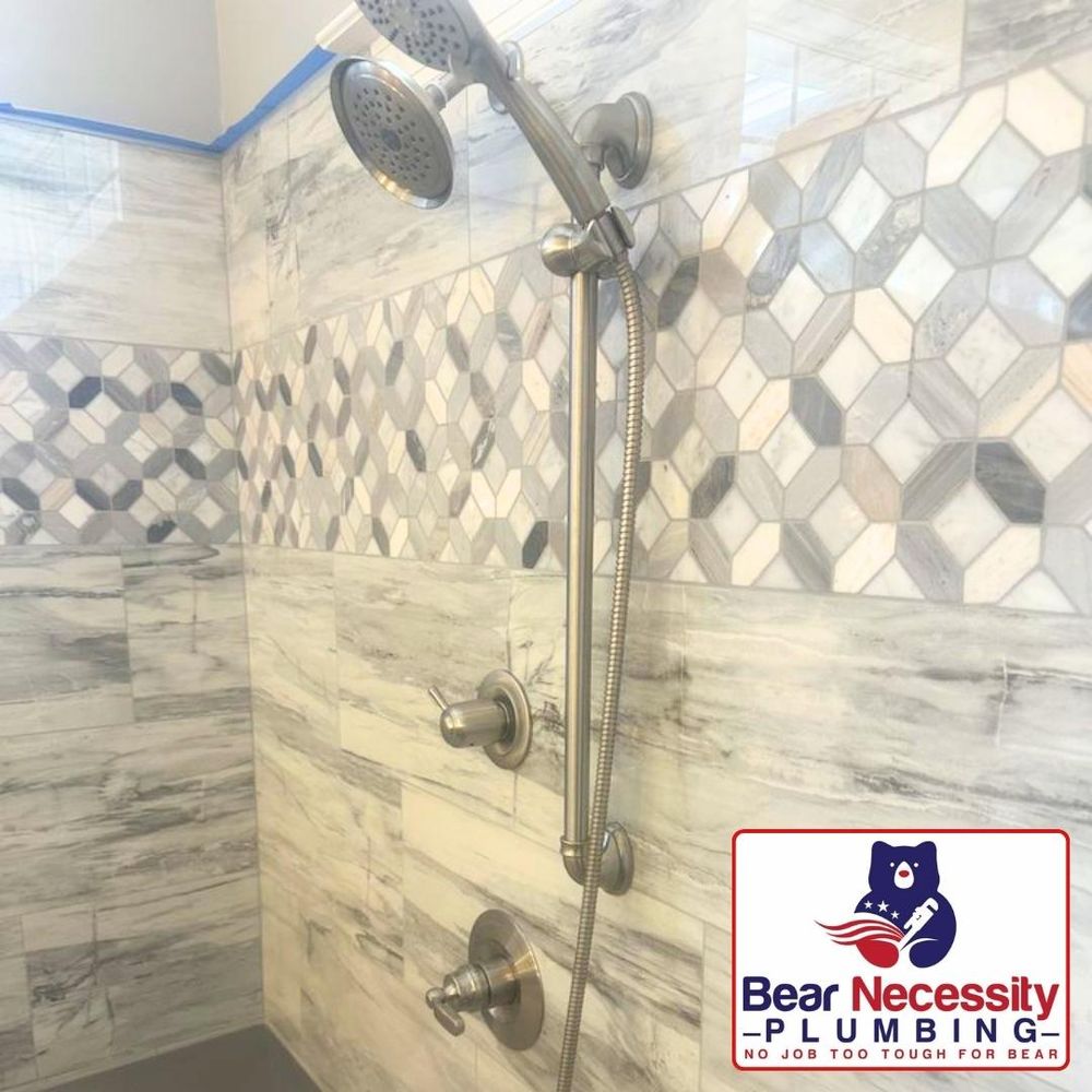 All Photos for Bear Necessity Plumbing in Longs, SC