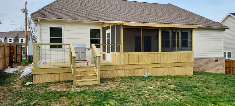 All Photos for Son of a Journey Remodeling in Dallas, NC