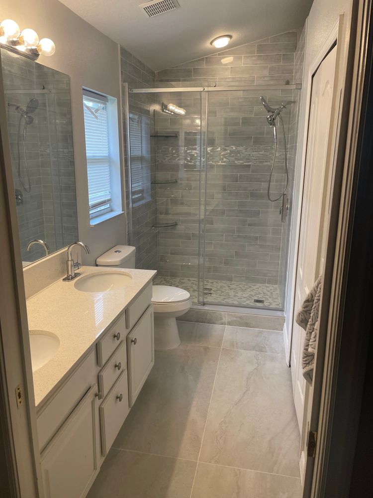 All Photos for Spirit Enterprise Construction in Tampa Bay, FL