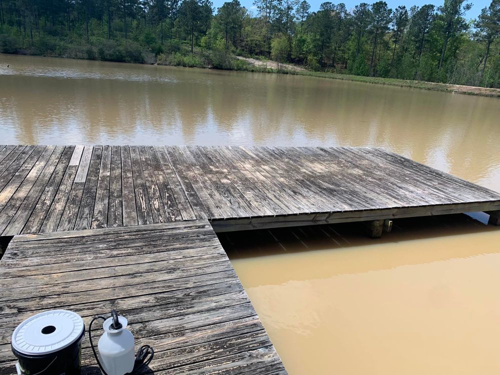 All Photos for X-Stream Pressure Washing and Roof Cleaning in Sandersville, GA