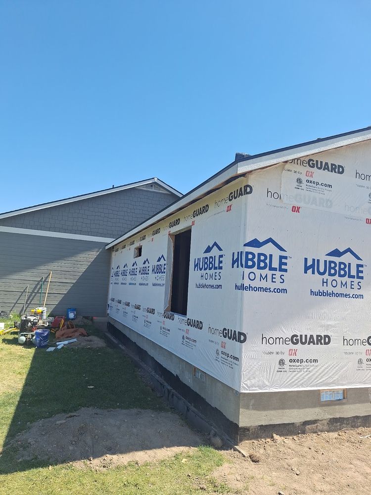 All Photos for Idaho Premier Exteriors in Nampa, ID