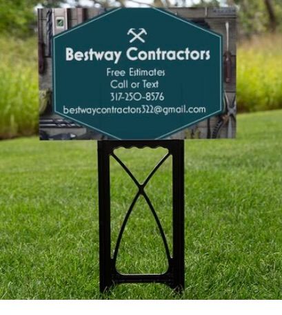 All Photos for Bestway Contractors LLC in Indianapolis, Indiana