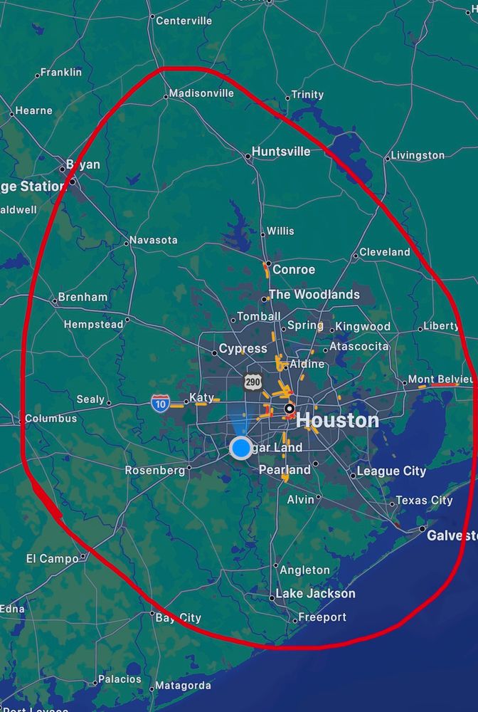 Tenant Improvements for Wise Design & Management in Stafford, TX