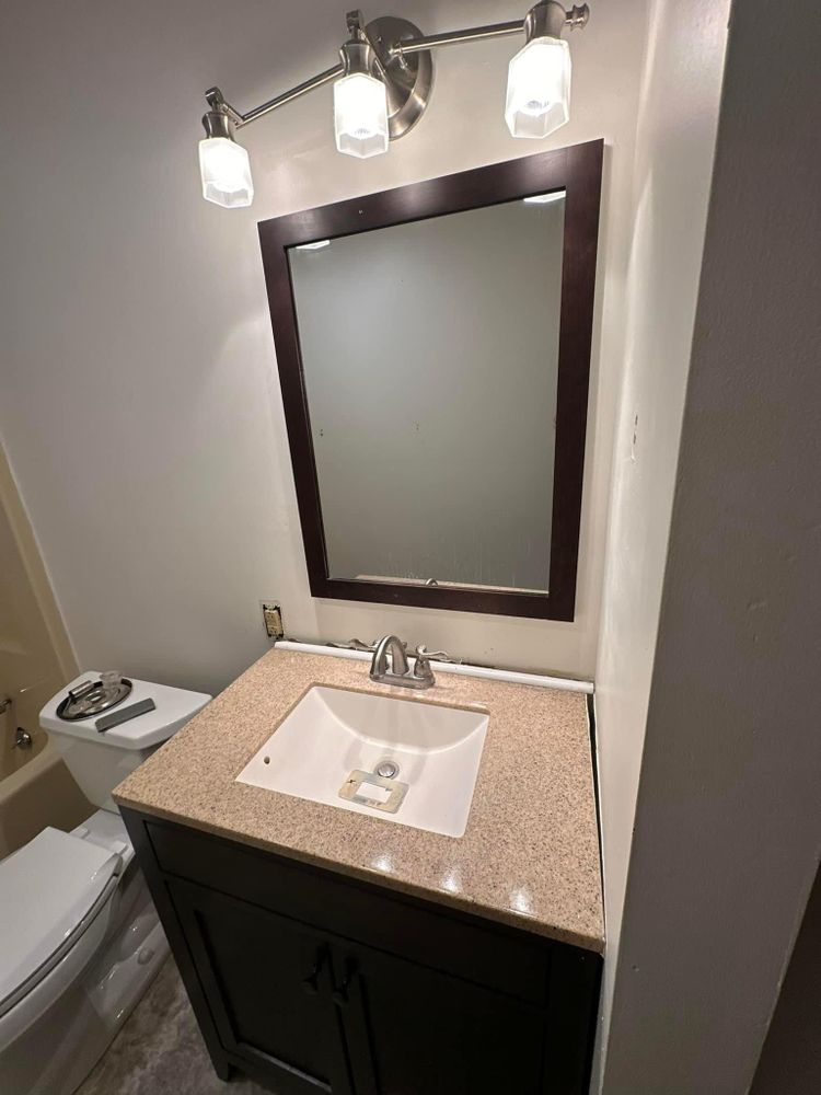 All Photos for Chapman Surfaces Tile & Remodeling in Milan, MI