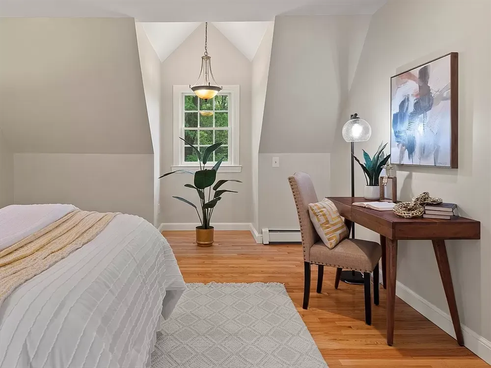 Interior House Painting for Hanson Painting in Newburyport, MA