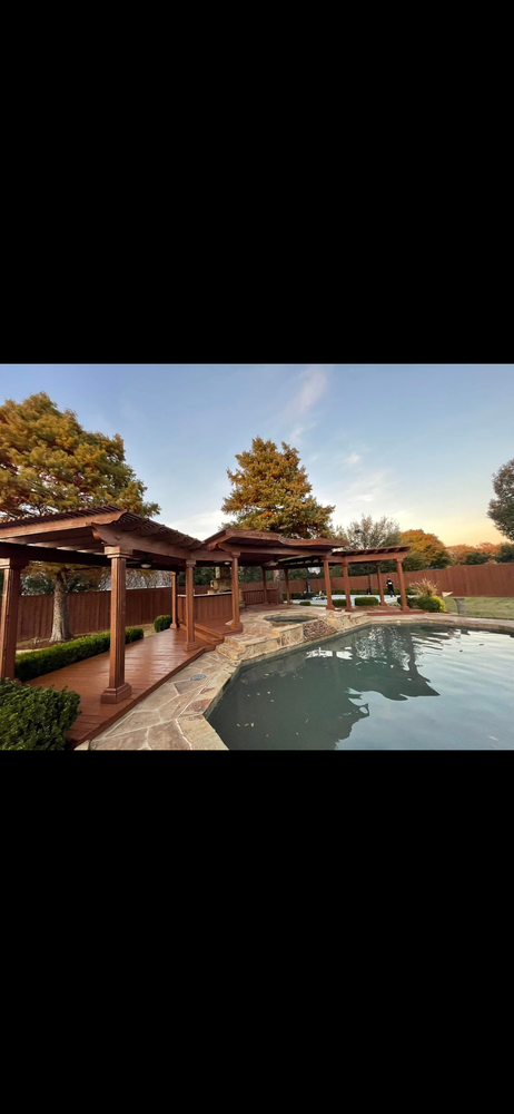 All Photos for Champs Construction in Dallas, TX