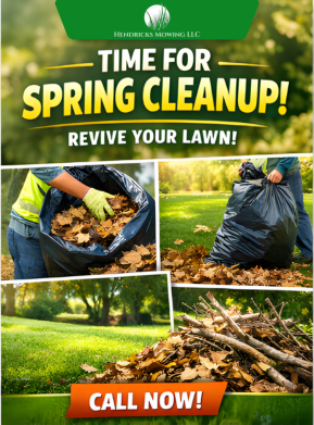 All Photos for Hendricks Mowing in Amherst, OH