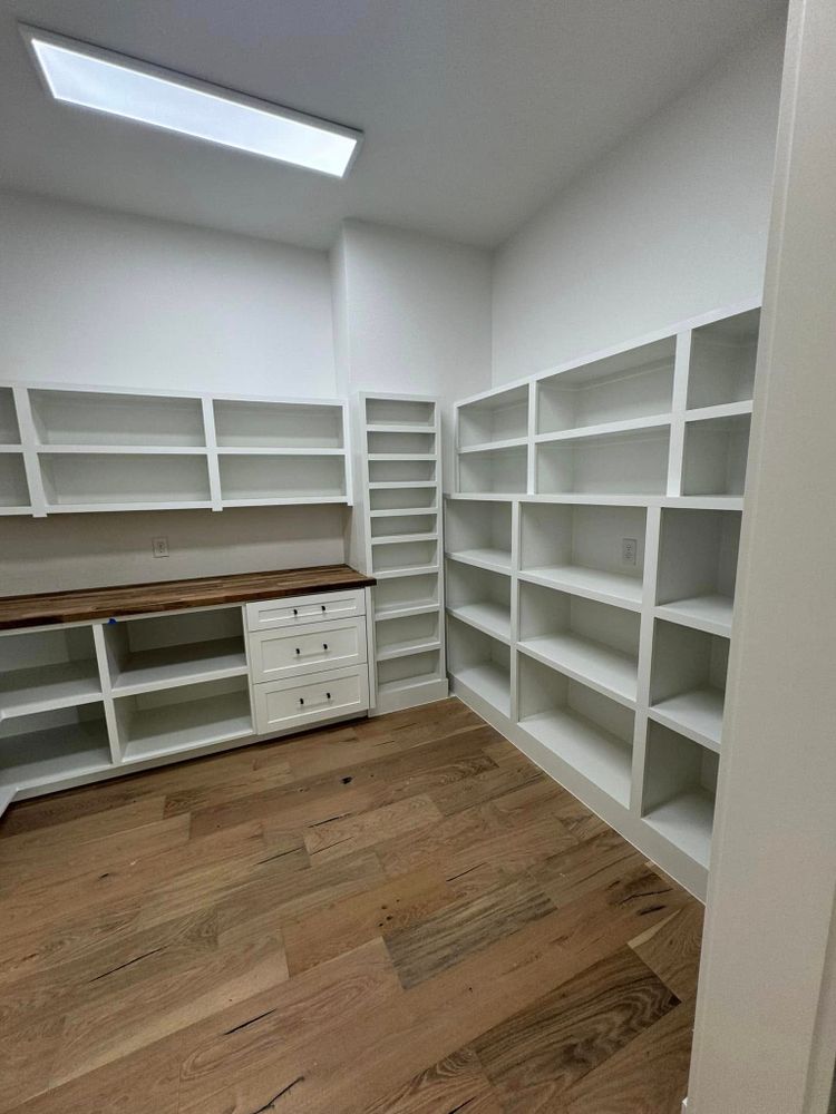 All Photos for Tailor Made Custom Homes in North, TX