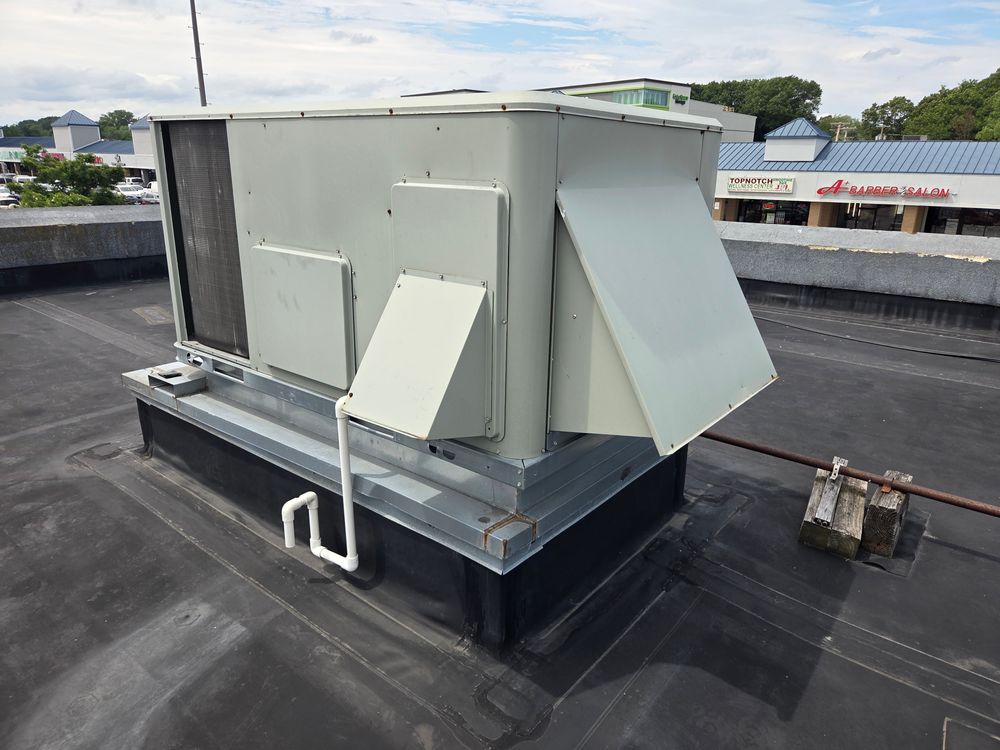 All Photos for Tiger Shark HVAC in Norwell, MA