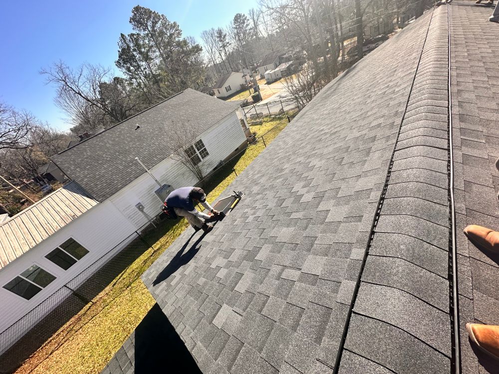 All Photos for Hometown Roofing in Greenwood, SC