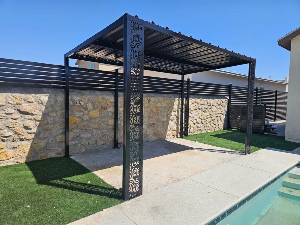 All Photos for Inova Hardscape in El Paso, TX