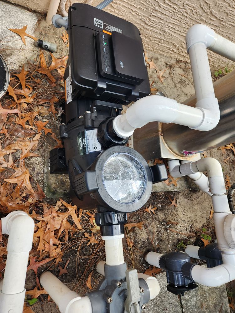 All Photos for Knockout Pool and Spa Care LLC in Spring Hill, FL