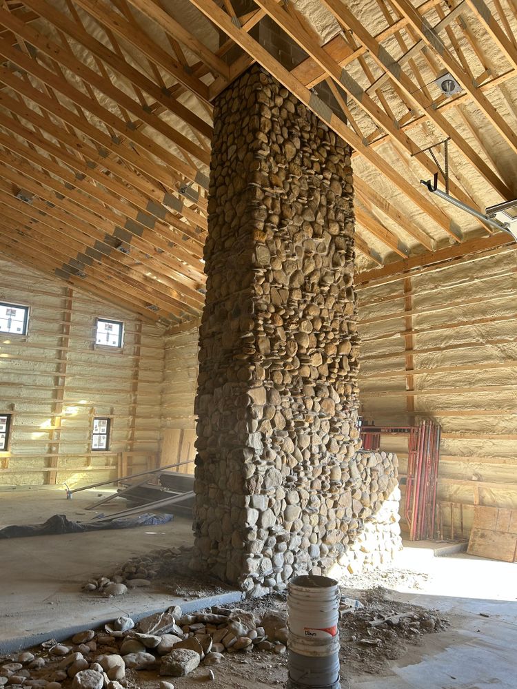 Our Work for Third Day Restoration - Masonry & Concrete Repairs in Dover, OH