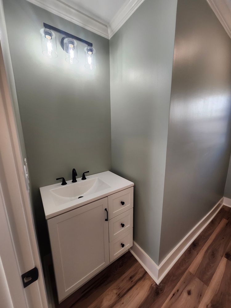 All Photos for AG Construction in Greenville, SC