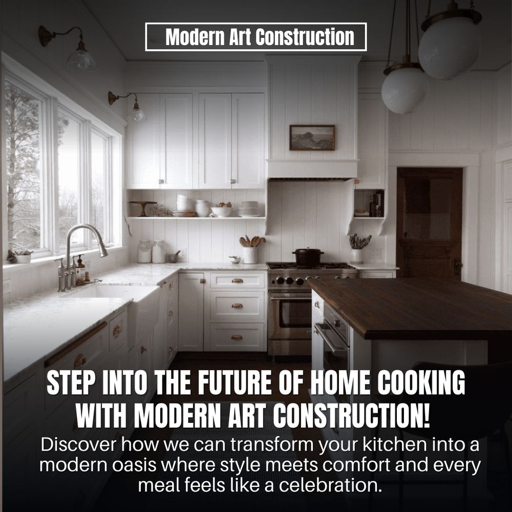 All Photos for Modern Art Construction in Lynn, MA