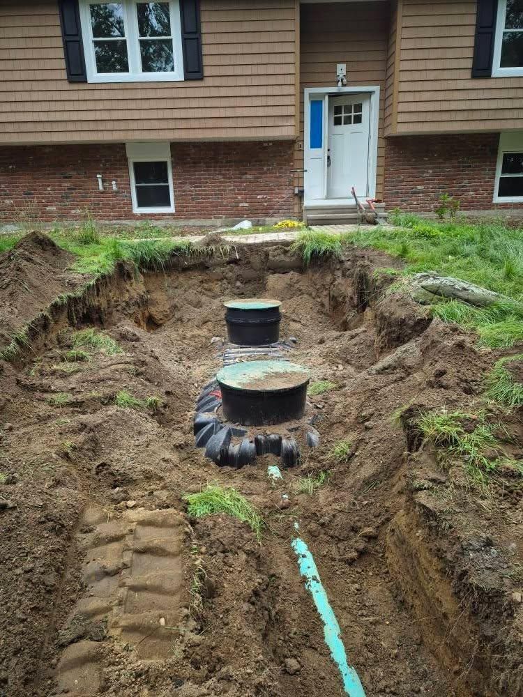 All Photos for Cody's Excavation and Septic in Plainville, CT