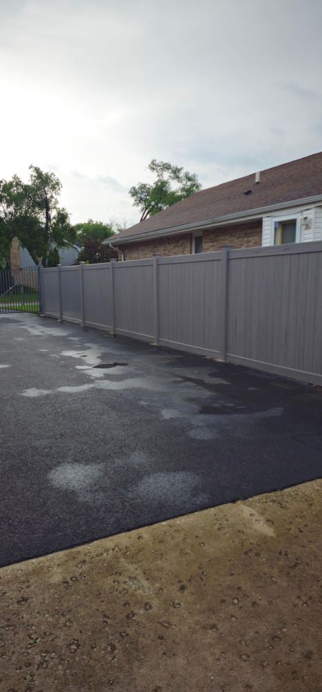 All Photos for Fence Value Corp in Chicago, IL