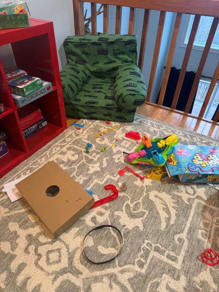 All Photos for A+ Cleaning and Services LLC in Deep Creek Lake, MD 