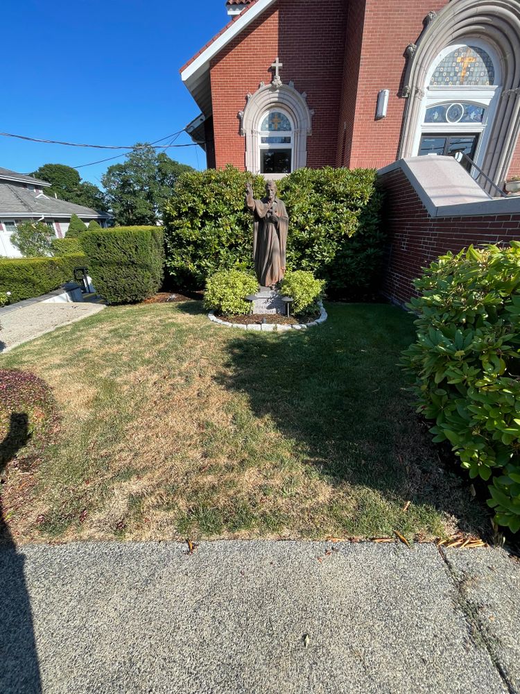 All Photos for Lucas Property Maintenance LLC in New Bedford, MA