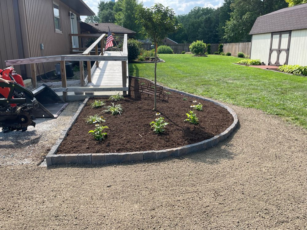 All Photos for New Image Outdoor Solutions in Dayton, Ohio