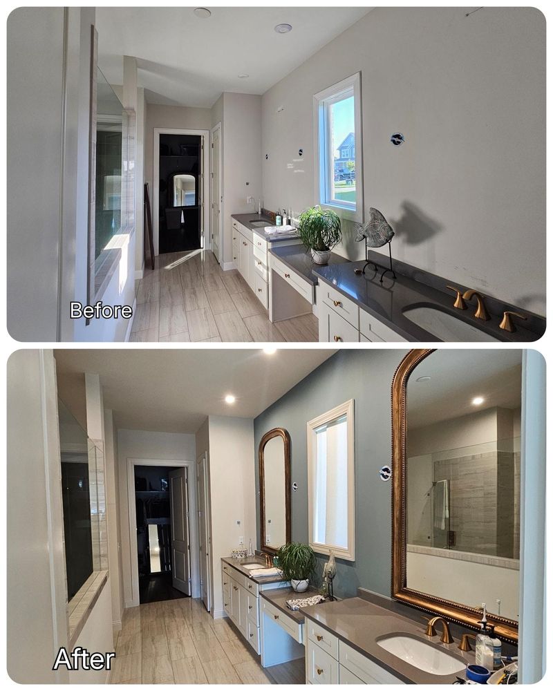 All Photos for Hearts & Hands Painting in Campbell, KY