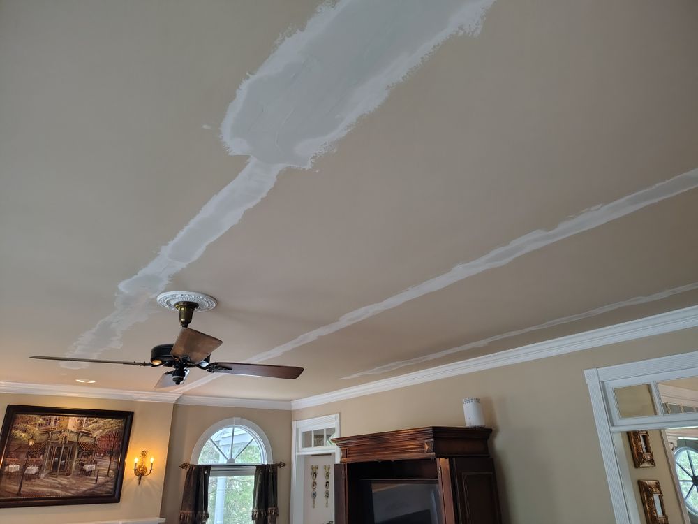 All Photos for Color Coats Painting in Chesterfield, VA