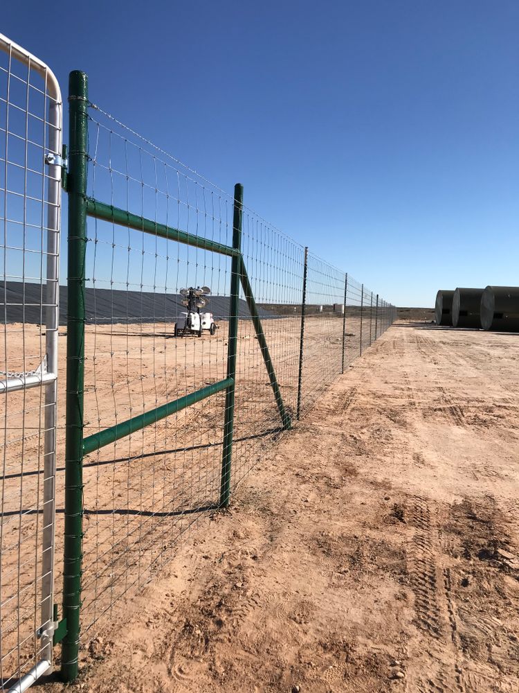 All Photos for 5-7 Fencing & Construction in Madisonville, TX