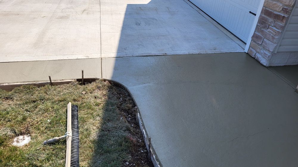 All Photos for Concrete Pros, LLC in Lorain, OH
