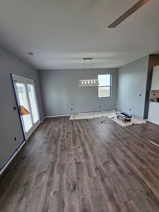 All Photos for Comptons Painting LLC in Smyrna, TN