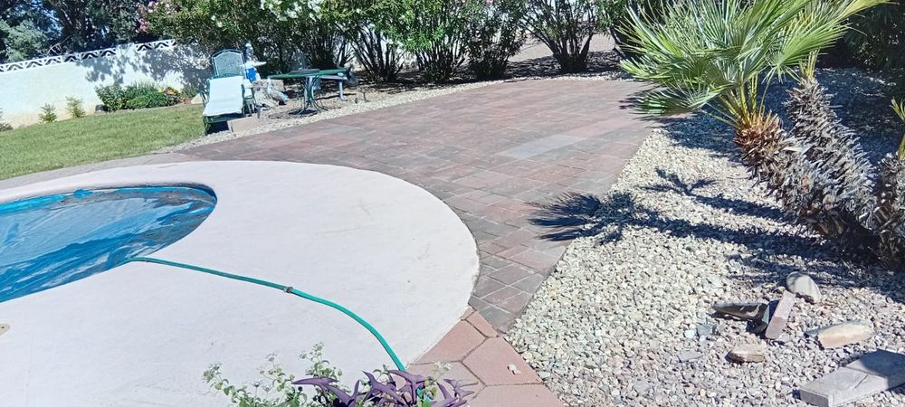 All Photos for Borquez Desert Roots LLC in Sierra Vista, AZ