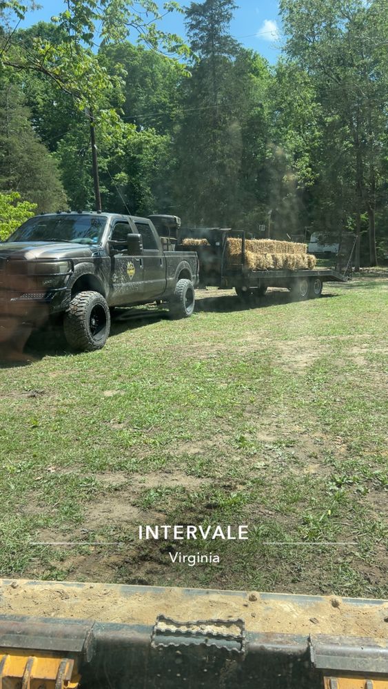 All Photos for Clarke Excavation Co. in Covington, VA