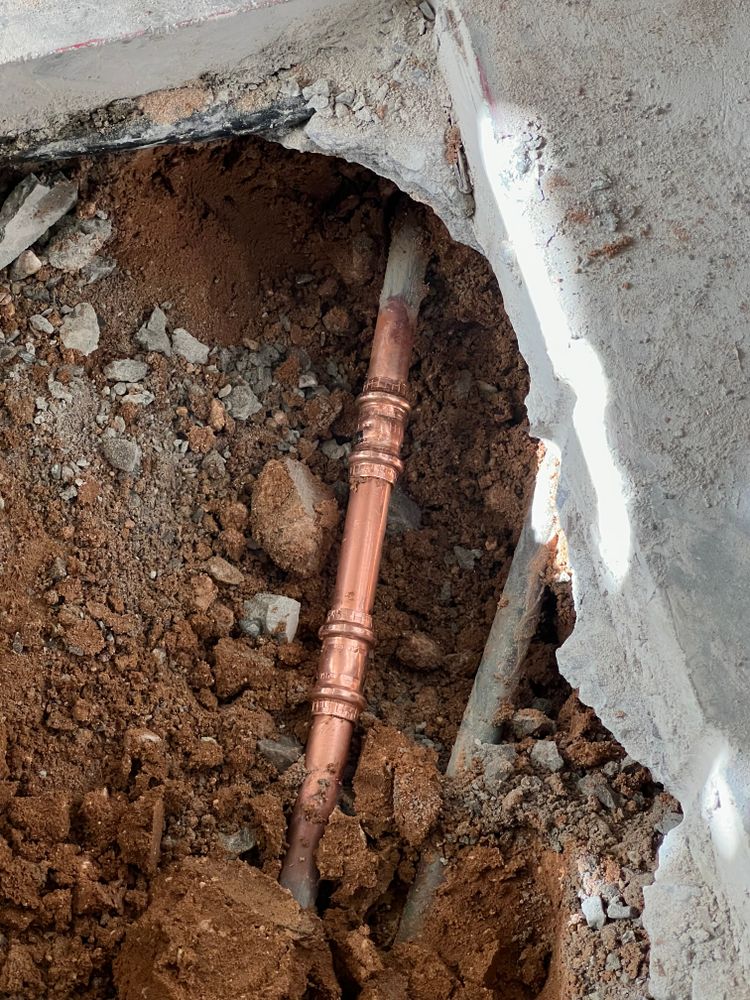 All Photos for MRV Construction in El Paso, TX