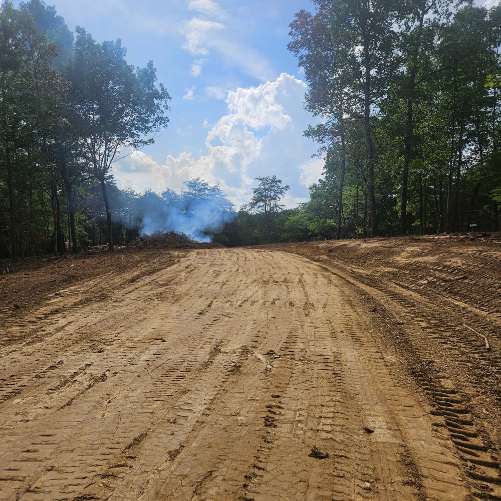 Our Residential & Commercial Excavation services offer precise, efficient site preparation and land clearing, ensuring a solid foundation for your project's success with experienced professionals you can trust. for Bledsoe & Sons Excavating and Developing in Dandridge, TN