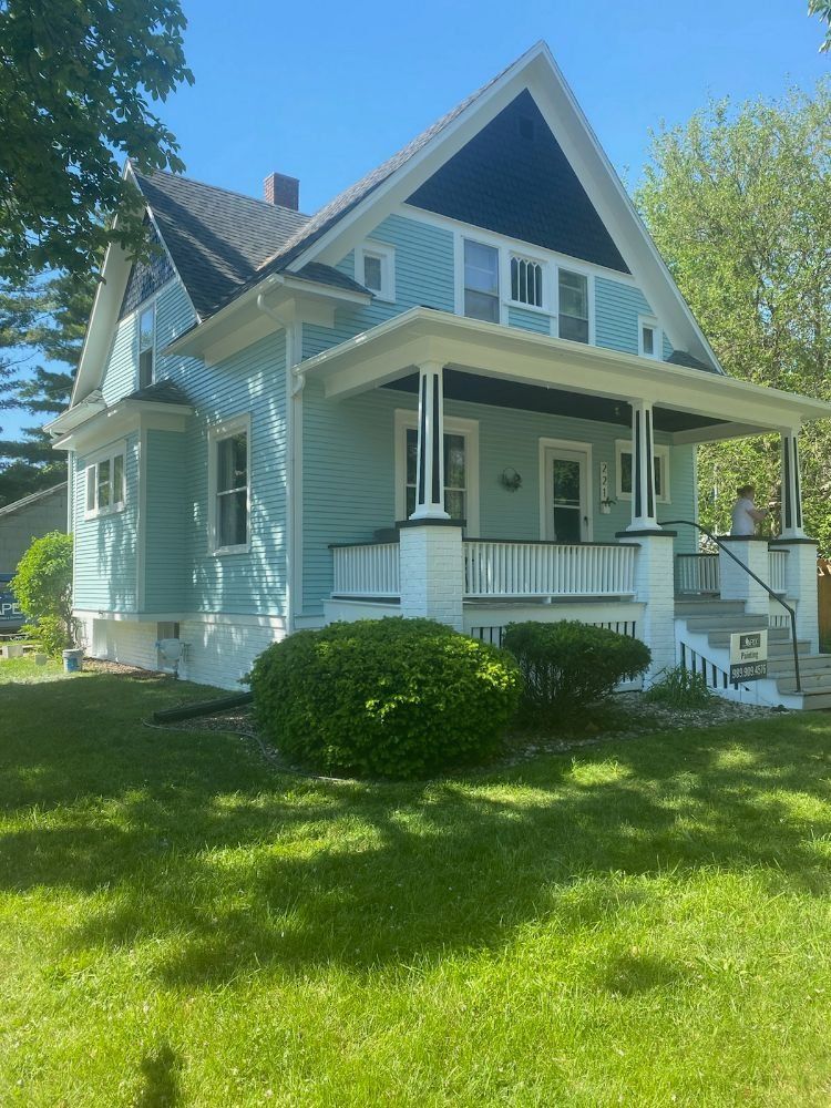 All Photos for P3 Restoration & Painting in , 