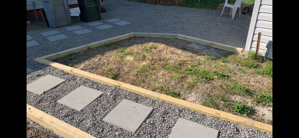 All Photos for The Whole 9 Yards Landscape VA in Heathsville, VA