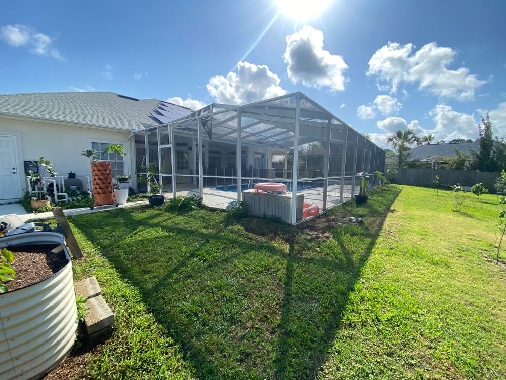 All Photos for Precision Exterior Enterprises in Pensacola, FL