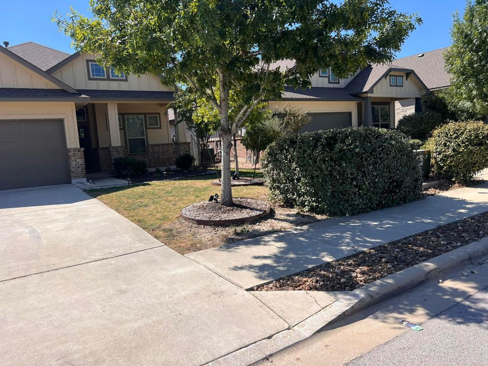 All Photos for Rustic Roots Landscaping in Austin, TX