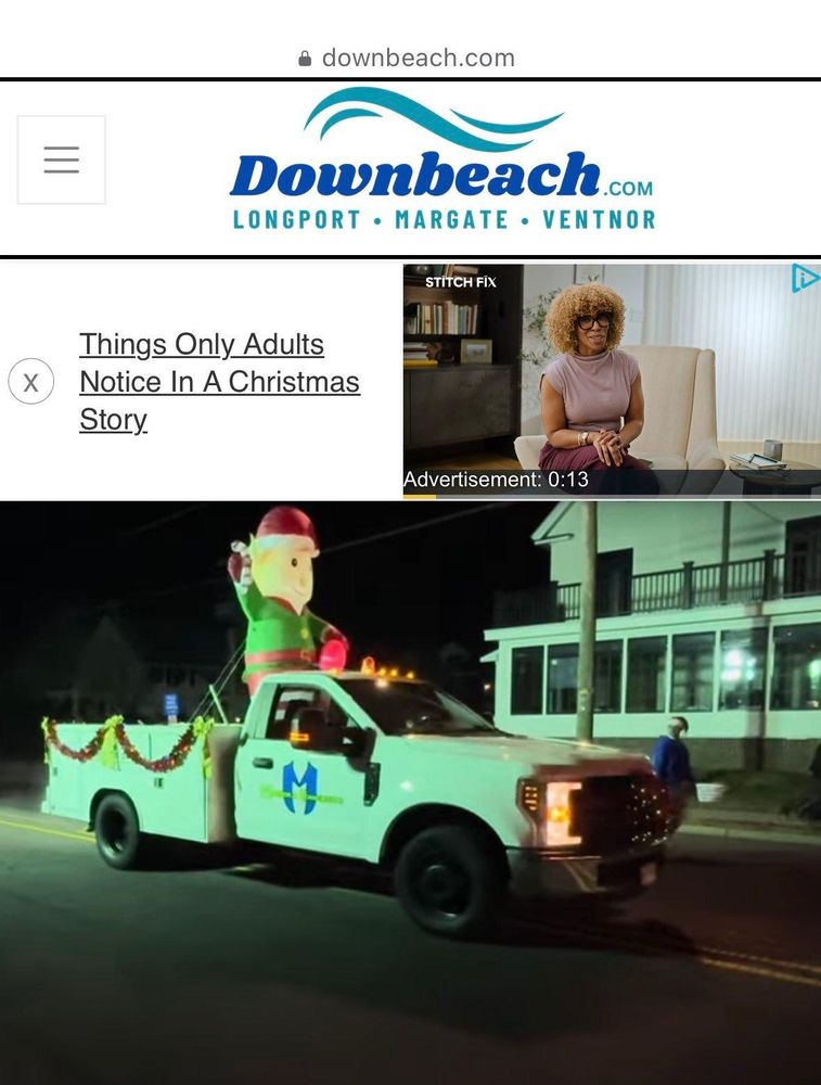 All Photos for Manera Concrete in Ventnor City, NJ