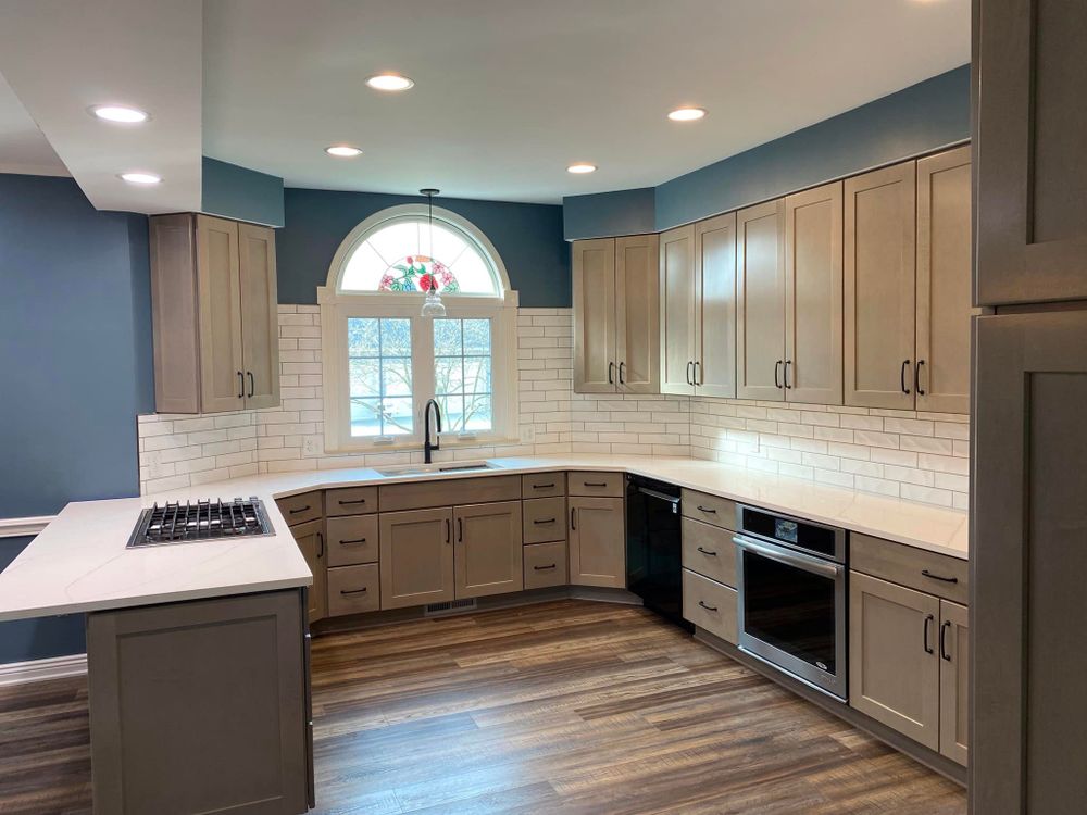 All Photos for Full Circle Design in Louisville, OH