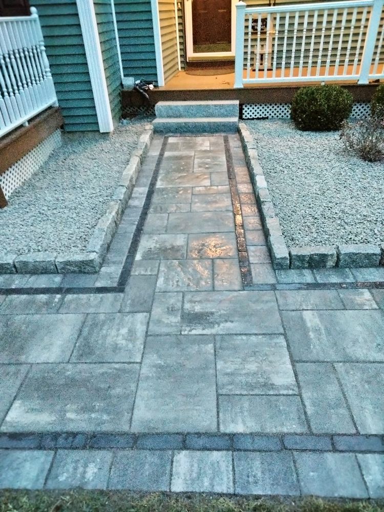 All Photos for Chaban Masonry in Athol, MA