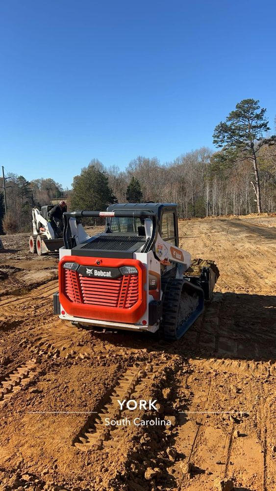 Lawn Care for Alvarez Landscape & Hardscape Service in Rock Hill, SC