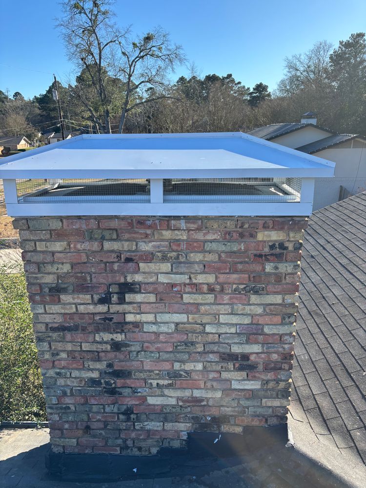 All Photos for Home Fireplace Pro in Gilmer, TX