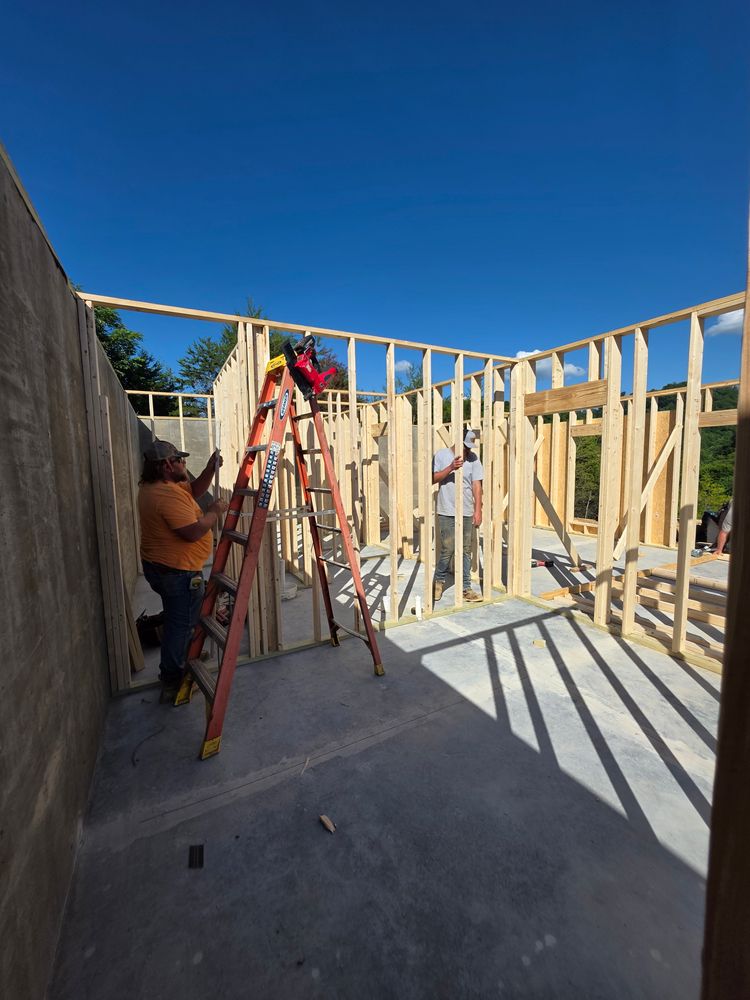 All Photos for Clear Path Contracting & Services Inc. in New Tazewell, TN