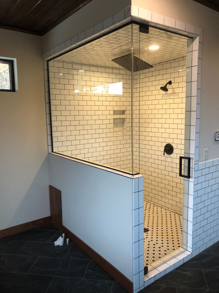 All Photos for Topline Glassworks in Kansas City, MO