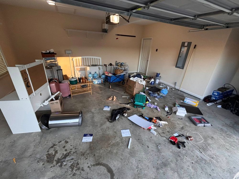 Our Estate Cleanouts service provides homeowners with efficient, compassionate support during property transitions, ensuring a hassle-free removal of unwanted items while respecting your time and preserving valuable memories. for Hatcher Junk Removal in Russell County, AL