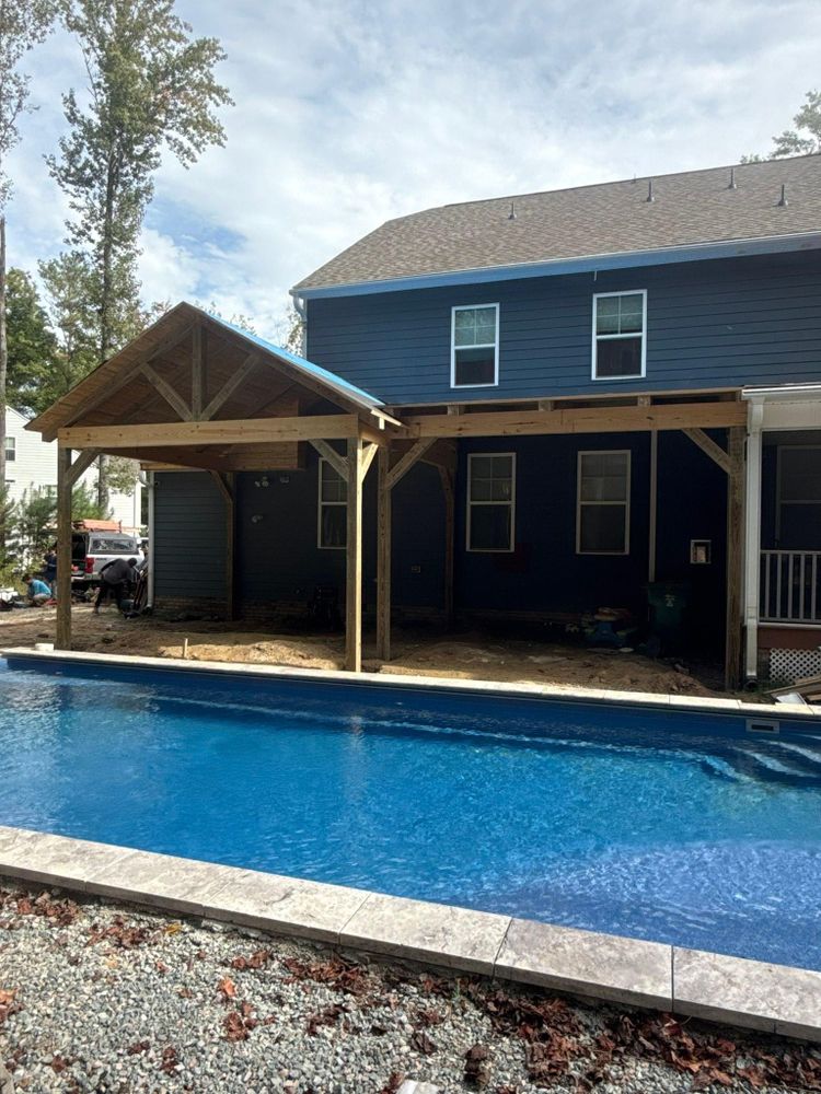 All Photos for James River Pools and Spa in Powhatan, VA