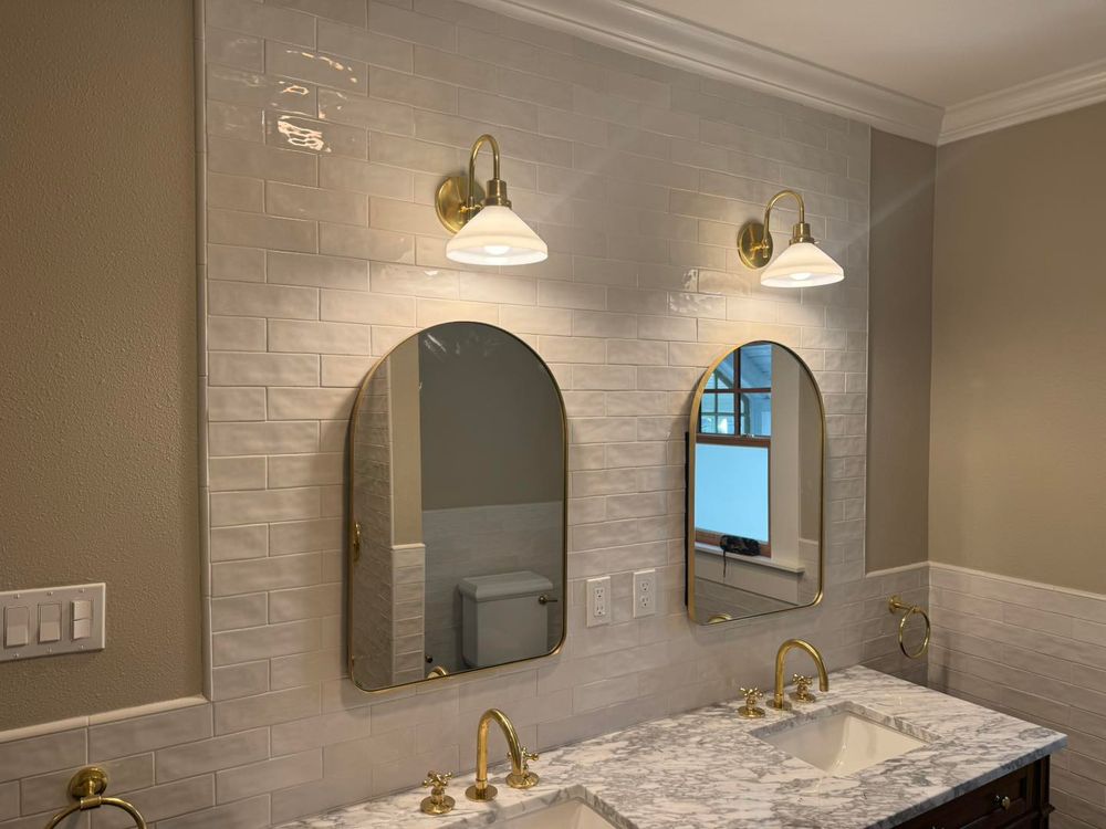 All Photos for Knock & Son Tile in Nampa, ID