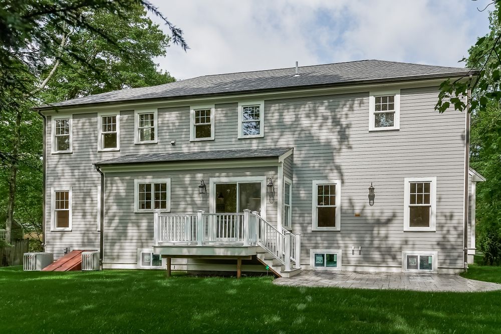 All Photos for Mayo Construction in Walpole, MA