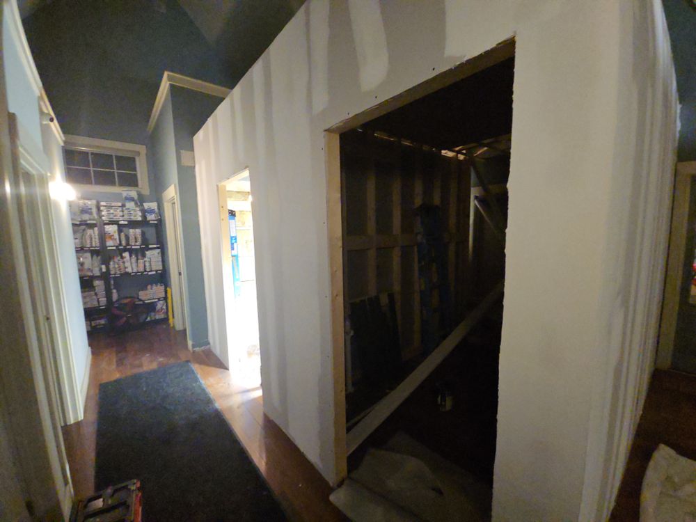 All Photos for AA Family Construction in Lebanon, NH