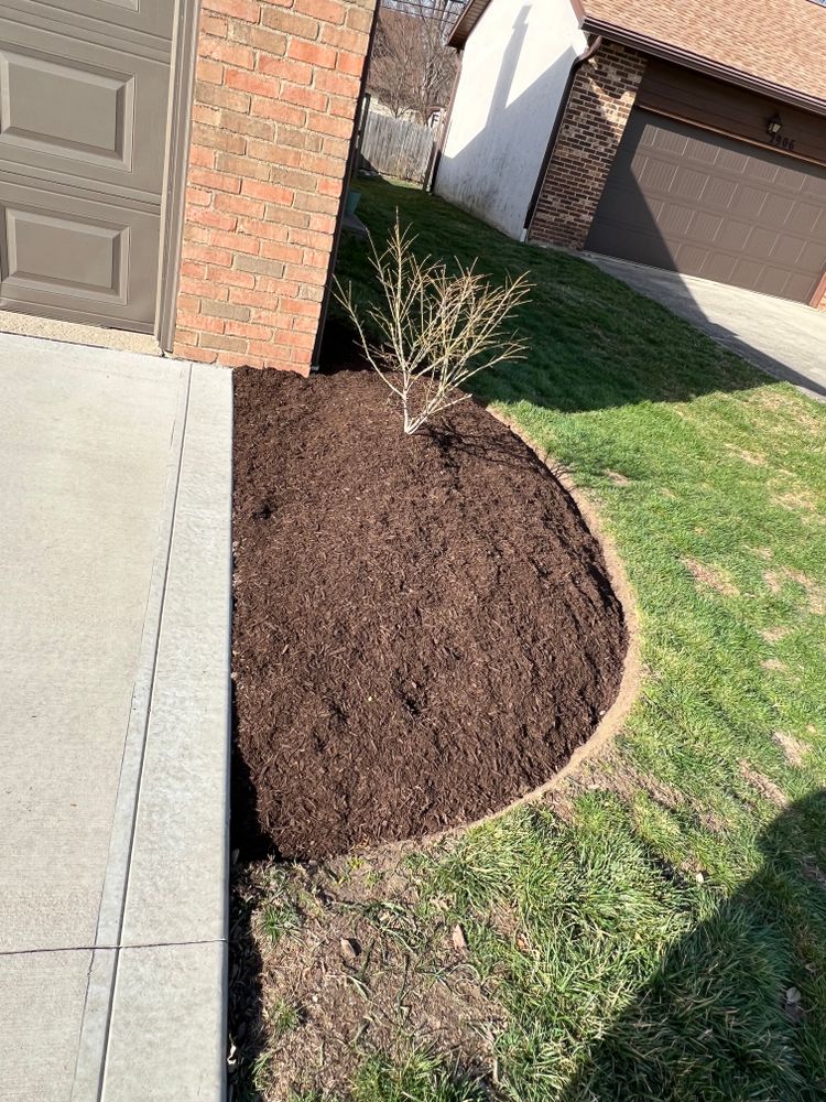 All Photos for Mark’s Mowing & Landscaping LLC  in Ashville, OH